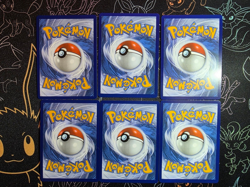 Pokemon Mega Evolution Full Art Lot Night Stretcher Buddy-Buddy Poffin + 4 More - Image 2