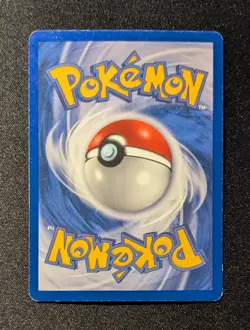 Pokemon EX HIDDEN LEGENDS - #96/101 Ninetales ex - ENG - Ultra Rare Holo - MP - Image 4