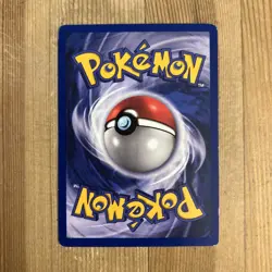 Pokemon TCG Cubone Jungle 50/64 Regular Unlimited Common MP - Image 2