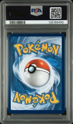 2025 POKEMON MEG EN-MEGA EVOLUTION #178 MEGA GARDEVOIR EX PSA 10 - Image 2