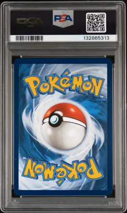 2025 POKEMON MEG EN-MEGA EVOLUTION #178 MEGA GARDEVOIR EX PSA 10 - Image 2