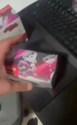 Pokemon - Destined Rivals - Booster Box - 36 Packs - New & Sealed ✅ x1 - Image 2
