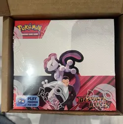 Pokemon - Destined Rivals - Booster Box - 36 Packs - New & Sealed ✅ x1 - Image 3
