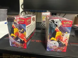 Pokemon - Destined Rivals - Booster Box - 36 Packs - New & Sealed ✅ x1 - Image 4