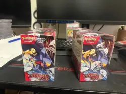 Pokemon - Destined Rivals - Booster Box - 36 Packs - New & Sealed ✅ x1 - Image 5