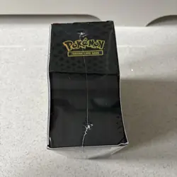 Pokemon TCG: Mega Evolution Elite Trainer Box Gardevoir New Sealed ETB ✅ | 🚚💨 - Image 4