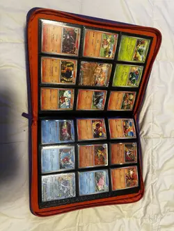 Pokemon Scarlet And Violet Made Set With First Edition VaultX Binder - Image 4