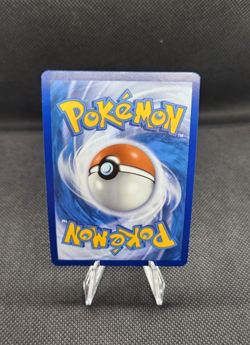 Pokemon TCG Charmander SVP047 Cosmos Holo Promo w Swirl NM/M (A) - Image 2