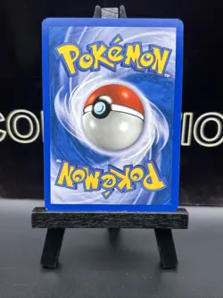 Master Ball 116/132 Gym Challenge Regular Uncommon 1999 WOTC Pokemon TCG LP - Image 5