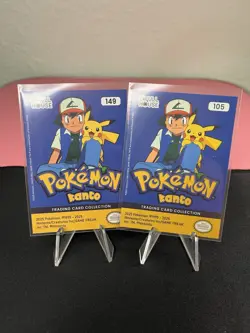 Dragonite #149 Rainbow Holo - Pokemon Kanto Series Vol 2- Full House 2025 - NM!! - Image 4
