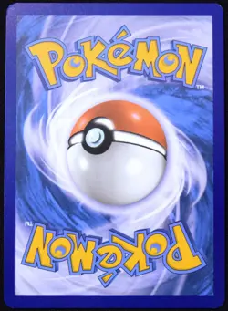 Pokemon TCG Bulbasaur SVP 046 S&V 151 Cosmos Holo SWIRL Black Star Promo - NM - Image 2