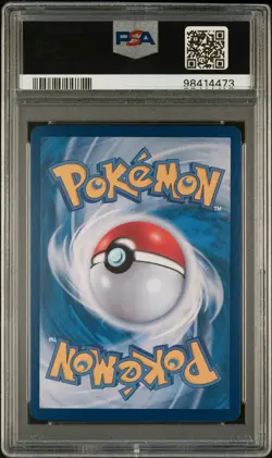 2024 POKEMON KOREAN SV-P PROMO WORLD CHAMPIONSHIPS 2024 PARADISE RESORT PSA 10 - Image 2
