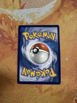 Toxtricity 017 Black Star Pre-Release Promo - Pokemon TCG Phantasmal Flames - NM - Image 2