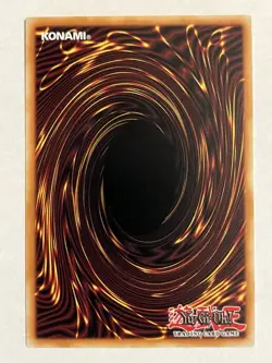 1x Solemn Judgment OP12-EN003 Ultimate Rare Near Mint English Yu-Gi-Oh! - Image 2