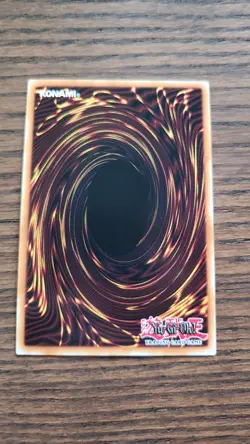 Yu-Gi-Oh! - Fairy Cheer Girl - Shatter Foil - 1st Ed - BP03-EN129 - NEVER PLAYED - Image 2