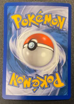 POKEMON EX DELTA SPECIES REVERSE HOLO STAMPED DUAL BALL UC TRAINER CARD 89/113 - Image 2