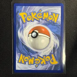 Vanillish 190/182 Holiday 2025 Snowflake Stamp Promo Pokemon TCG Card - Image 2