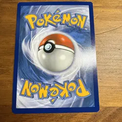 Pokemon Pikachu 25/25 HOLO Card 25th Anniversary Mcdonalds Promo 2021 NM/MINT - Image 2
