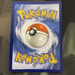 Golem ex 189/165 Sv: Scarlet & Violet 151 Holo Pokemon Card Fighting Type - Image 2