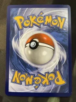 Mew ex 205/165 Sv: Scarlet & Violet 151 Holo Pokemon Card Full Art Psychic Type - Image 2