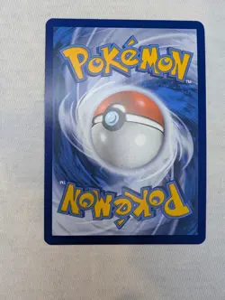 Delibird 046/193 Holiday Snowflake Stamp Promo Pokemon Card Holo Full Art NM - Image 2