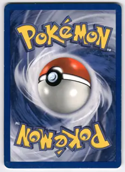 Magikarp 035/102 Base Set Pokemon Card Vintage WOTC | LP - Image 2