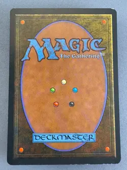 Spoils of Evil Ice Age MTG-LP Excellent-Vintage Magic the Gathering RESERVE LIST - Image 2