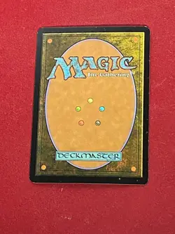 MTG FOIL Sakashima the Impostor Saviors of Kamigawa Magic the Gathering - Image 5