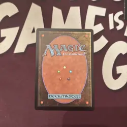 Field of The Dead - An Encyclopedia of Magic - x1 - Near Mint! - Image 2