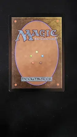 Sakashima's Student - Planechase Anthology - Magic: the Gathering - LP - Image 2