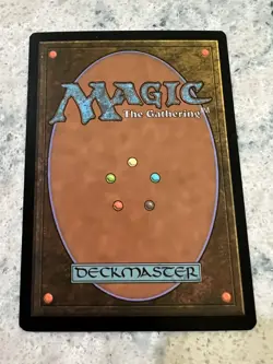 Wrenn and Seven - Foil - NM - Mythic -Magic: The Gathering - Planeswalker - Image 2