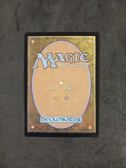 Mystical Archive Tainted Pact (096) Alt Art pack-fresh Japanese - Image 2