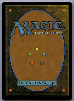 Near Mint or Better Mount Doom #258 The Lord of the Rings W/Tracking - Image 2