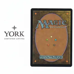 MTG Burgeoning - Stronghold #102/143 - NM Regular EN - Image 2