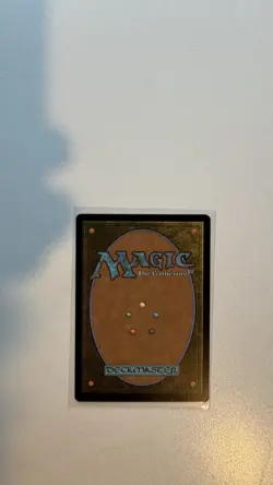 Buster Sword - #255 Regular - Final Fantasy - Mtg - Mythic - Image 2