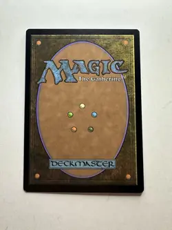 Forgotten Ancient LP Archenemy Magic The Gathering Lightly Played Rare Creature - Image 2