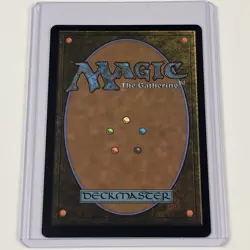 Y'shtola Rhul (Borderless, Regular) Final Fantasy Magic The Gathering Near Mint - Image 2