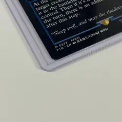 Y'shtola Rhul (Borderless, Regular) Final Fantasy Magic The Gathering Near Mint - Image 3