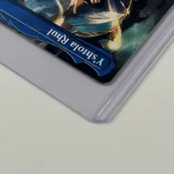 Y'shtola Rhul (Borderless, Regular) Final Fantasy Magic The Gathering Near Mint - Image 4