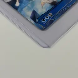 Y'shtola Rhul (Borderless, Regular) Final Fantasy Magic The Gathering Near Mint - Image 5