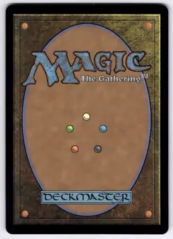 MTG Unnatural Growth - Innistrad: Midnight Hunt | NM - Image 2