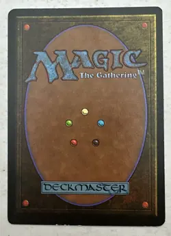 MTG * Jedit Ojanen Excellent/LP Legends Regular Uncommon SellbyCyn - Image 2