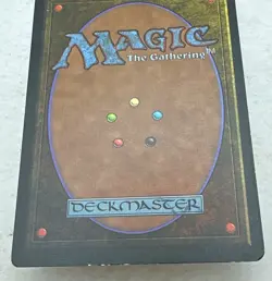 MTG * Jedit Ojanen Excellent/LP Legends Regular Uncommon SellbyCyn - Image 3