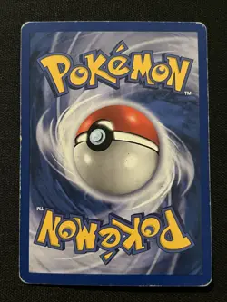 Pokemon Typhlosion 64/165 - Set Expedition Rare Non holo - Excellent - Image 2