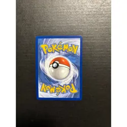Inteleon 002 Mega Evolution Promo Pokemon TCG Stage 2 - Image 2