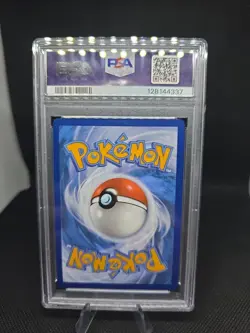 Pokemon TCG PSA 9 Hisuian Samurott V SWSH Crown Zenith #GG51 Ultra Rare Holo - Image 2