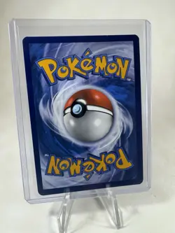 Pokemon TCG - Okidogi Ex 36/64 Shrouded Fable - Scarlett & Violet Ultra Rare - Image 2