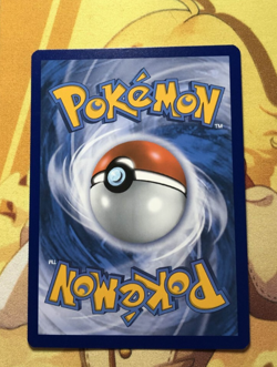 Pokemon TCG SWSH05: Battle Styles #174/163 Korrina's Focus (Secret) Near Mint - Image 2