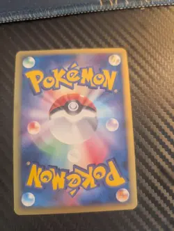 Rota's Mew 002/020 Aura's Lucario Deck Pokemon Japanese Near Mint - Image 2