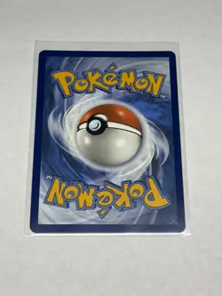 2024 Pokemon S&V Surging Sparks Skarmory Illustration Rare #209/191 NEAR MINT - Image 2